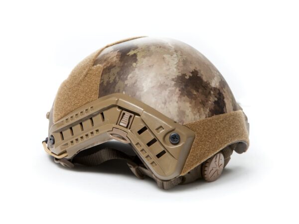 CASQUE FAST ATACS – Image 2