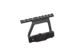MONTAGE METAL RAIL POUR AK SERIES
