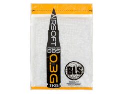 BILLES 0.30G PRECISION  EN SACHET DE 1KG