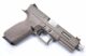 PISTOLET 6MM KP13 FILETE C02 TAN - Vue 1