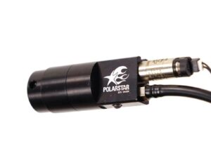 Système HPA conversion kit Jack - M4 Ares