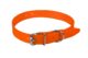 COLLIER ECO POLYURETHANE 650X25MM ORANGE - Vue principale