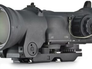 VISEUR DRLP 1,5-6X