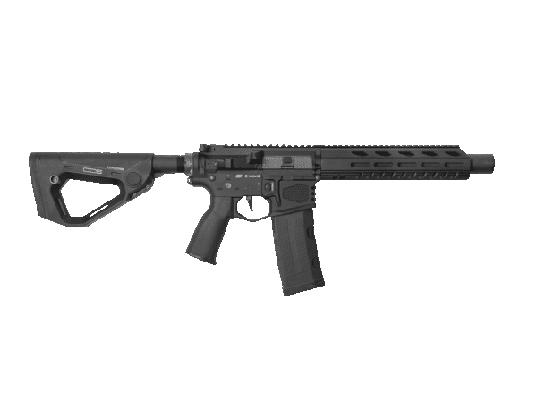 REPLIQUE LONGUE 6MM H15 BET NOIRE – Image 4