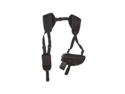 HOLSTER EPAULE M92 G17