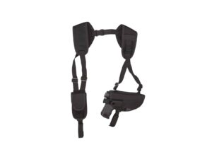 HOLSTER EPAULE M92 G17