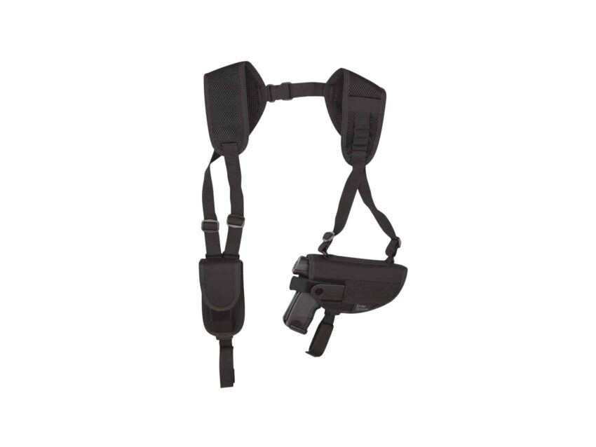 HOLSTER EPAULE M92 G17 - Vue principale
