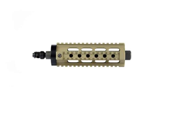 GARDE MAIN M45 MID TAN – Image 2