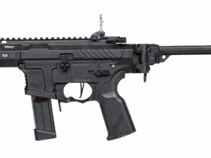 REPLIQUE LONGUE 6MM ARP9 3.0 NOIR