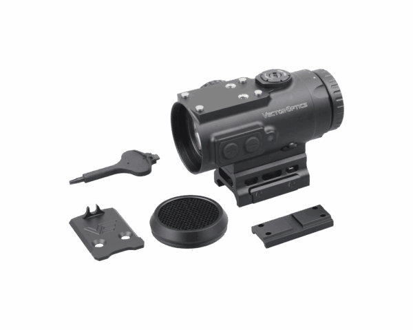 POINT ROUGE 4X24 PARAGON VEPS MBR – Image 5