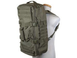 SAC TACTIQUE 40L OD