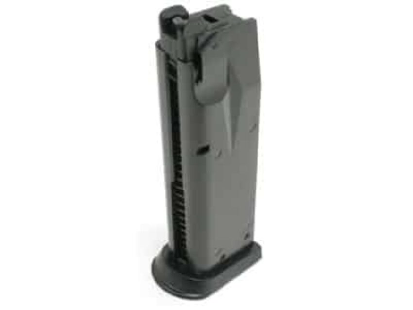 CHARGEUR GBB P229 - Vue principale