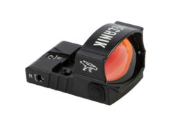 POINT ROUGE MECANIK MO2