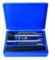NECESSAIRE NETTOYAGE ARMES POING ALU C38 - Vue principale