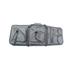 HOUSSE 85CM GRISE