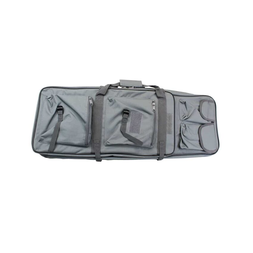 HOUSSE 85CM GRISE - Vue principale