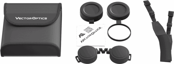 JUMELLES PARAGON RF 10X42 10-2500M – Image 3