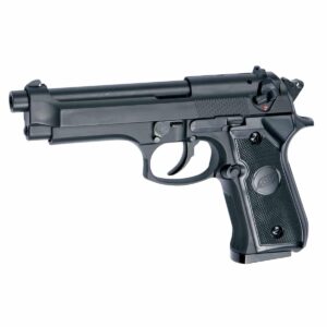 PISTOLET 6MM M92F GAZ