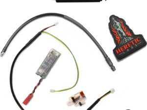 KIT INFERNO GEN 2 M4 V2 HERETIC EDITION