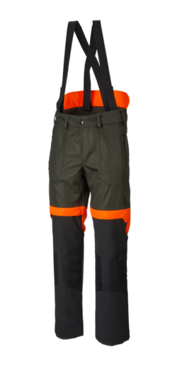 PANTALON TRACKER PRO KAKI 40