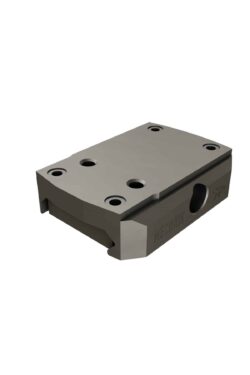 MONTAGE BAS PICATINNY 1L POINT ROUGE MO1