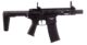 REPLIQUE LONGUE 6MM PUNISHER QRF AETHER V2 NOIR - Vue 1