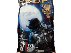 BILLES 0.20G PERFECT EN SACHET DE 1000