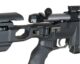 REPLIQUE LONGUE 6MM MS 338 NOIR – - Vue 1