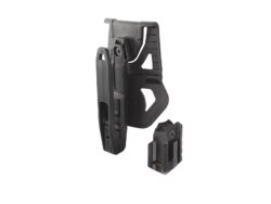 HOLSTER UNIVERSEL USW ET AUTRE NOIR