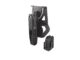 HOLSTER UNIVERSEL USW ET AUTRE NOIR - Vue principale