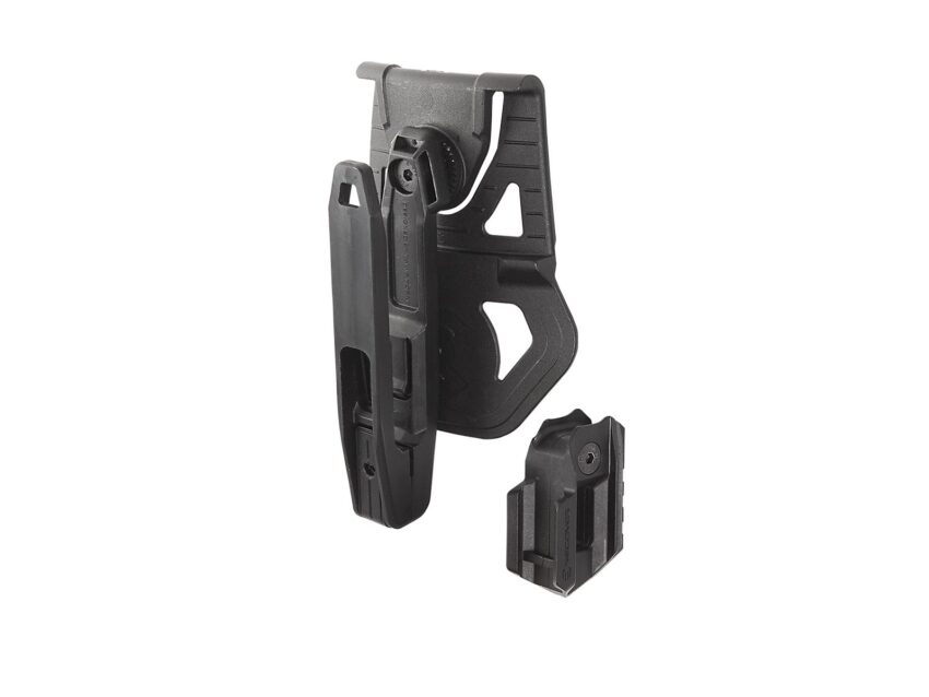 HOLSTER UNIVERSEL USW ET AUTRE NOIR - Vue principale