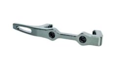 LEVIER ARMEMENT AAP01 7075 ADVANCED GY