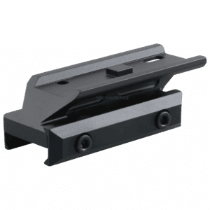 MONTAGE PICATINNY PROFILE 0.5