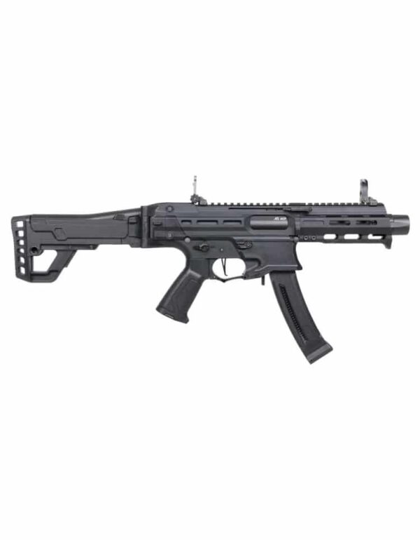 REPLIQUE LONGUE 6MM MXC9 ENHANCED VERSION – Image 3