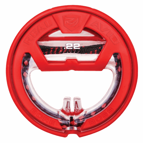 CABLE DE NETTOYAGE BORE BOSS .22CAL