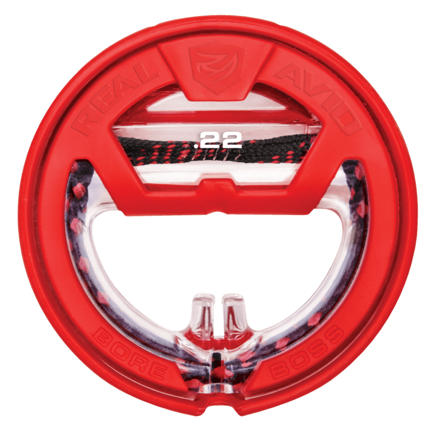 CABLE DE NETTOYAGE BORE BOSS .22CAL - Vue principale
