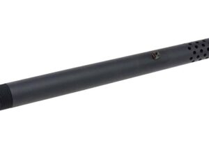 CANON EXTERNE STRIKER AVEC CACHE FLAMME LONG