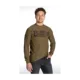 TEE SHIRT TEAMSPIRIT DUCK GREEN M - Vue 1