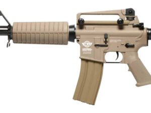 REPLIQUE LONGUE 6MM CM16 CARBINE TAN