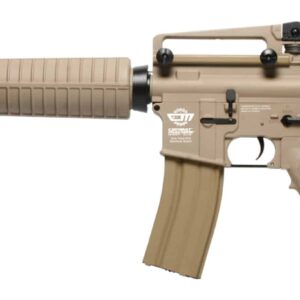 REPLIQUE LONGUE 6MM CM16 CARBINE TAN