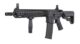 REPLIQUE LONGUE 6MM SA-P26 DANIEL DEFENSE ASTER II NOIRE - Vue 2