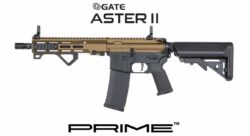 REPLIQUE LONGUE 6MM SA-P23 ASTER II CHAOS BRONZE