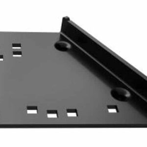 PLAQUE ACIER POUR FIXATION SYSTEME LEE BENCH PLATE