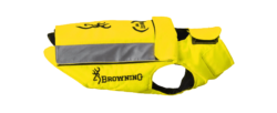 GILET PROTECT PRO EVO BW T50 JAUNE