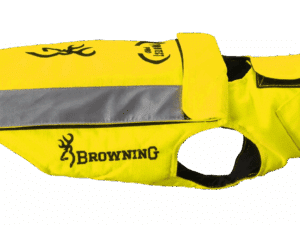 GILET PROTECT PRO EVO BW T50 JAUNE
