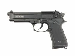 PISTOLET 6MM M9 HW GAZ BLOWBACK