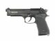 PISTOLET 6MM M9 HW GAZ BLOWBACK - Vue principale