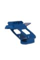 RAIL OPTIQUE ALU BLUE - Vue 2