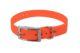 COLLIER BIOTHANE BETA 600X25MM ORANGE - Vue principale