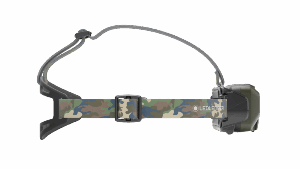 FRONTALE HF8R CORE RGB CAMO – Image 2
